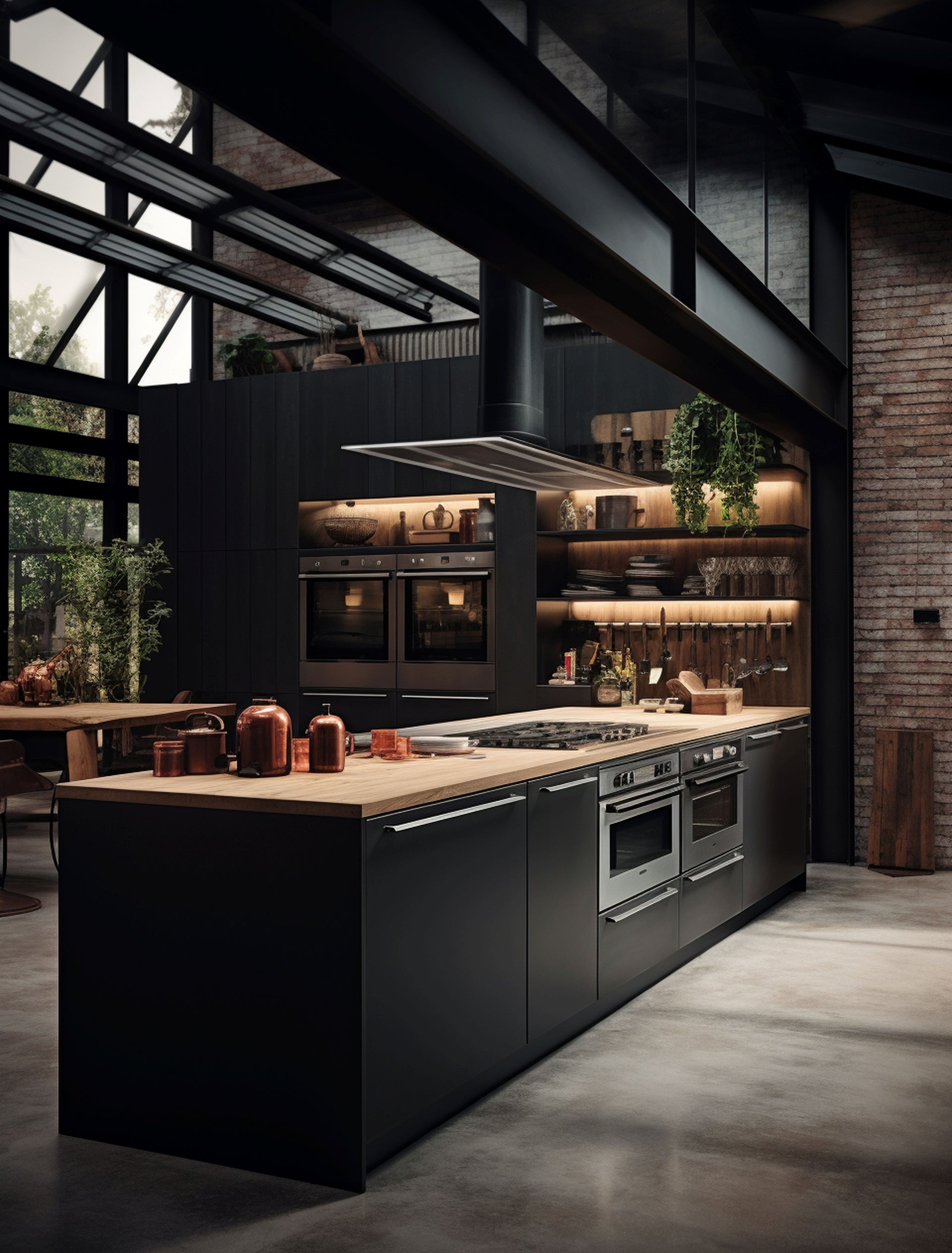 Bienvenue chez MZB Interior Design !