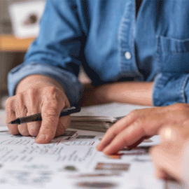 Conseils Experts à domicile