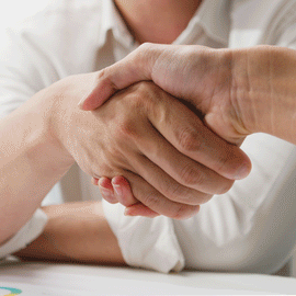 Accompagnement de A à Z